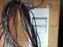 Elektroinstalace a EZS