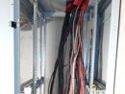 Elektroinstalace a EZS