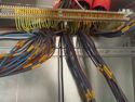 Elektroinstalace a EZS