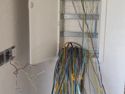 Elektroinstalace a EZS