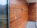 Thermowood