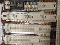 Elektroinstalace a EZS