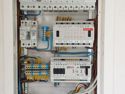 Elektroinstalace a EZS