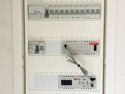 Elektroinstalace a EZS