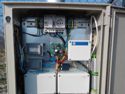 Elektroinstalace a EZS