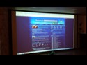 instalace Audio a Videoprojekce - domácí kina na míru