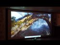 instalace Audio a Videoprojekce - domácí kina na míru